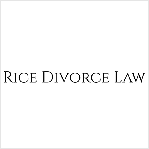 Rice Divorce Law Logo