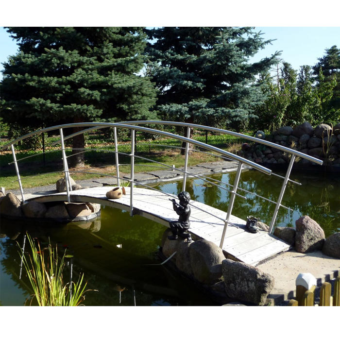 Detlef Gerson Metallbau, Schulstraße 1 in Ketzin/Havel