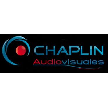 Chaplin Audiovisuales Córdoba