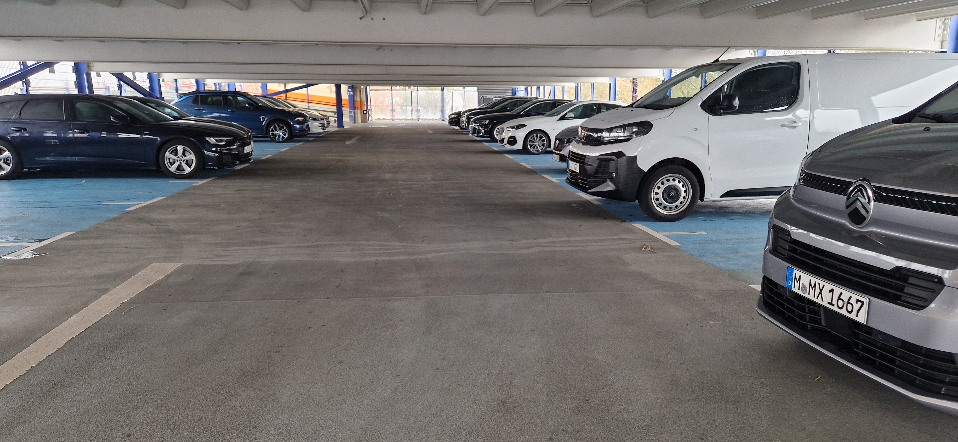 SIXT Autovermietung Potsdam, August-Bebel-Str. 79 in Potsdam-Babelsberg