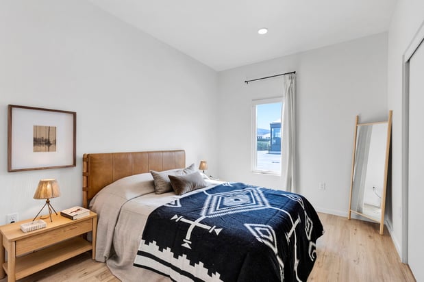 Images Snowfarm Apartments