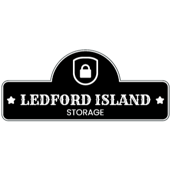 Ledford Island Storage Logo