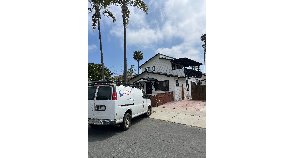 Frankfather Painting Image