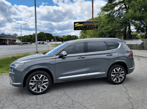 Images SunShades Tint Shop