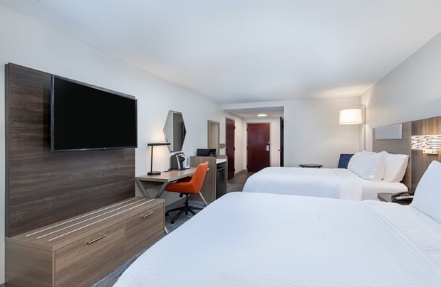Images Holiday Inn Express Savannah S I95 - Richmond Hill by IHG