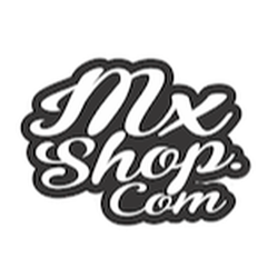 MXSHOP in Ketsch am Rhein - Logo