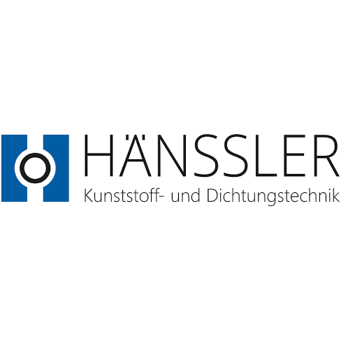 Logo HÄNSSLER Kunststoff- und Dichtungstechnik GmbH
