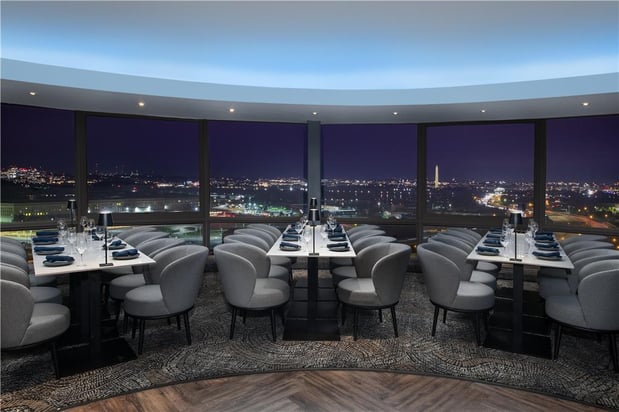 Images DoubleTree by Hilton Hotel Washington DC - Crystal City