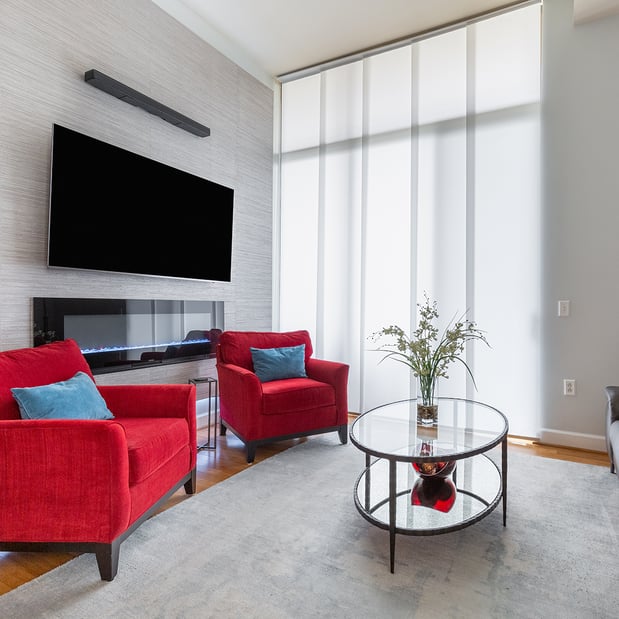 Images Budget Blinds of Central Pittsburgh and Fox Chapel