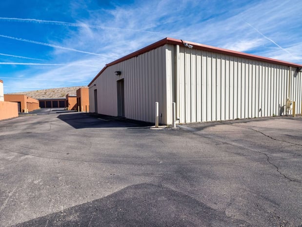 Images My Garage Self Storage