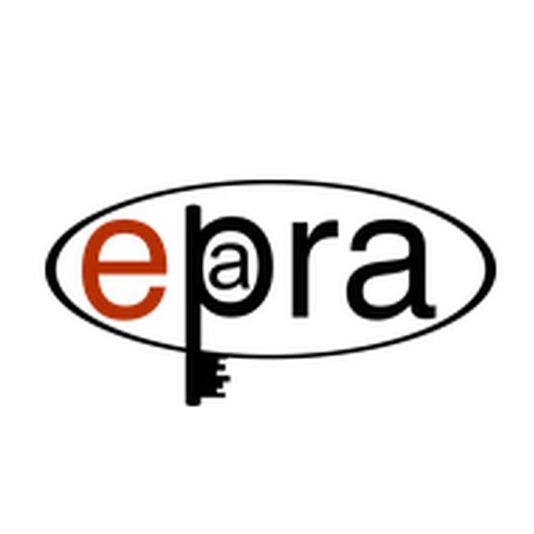 EPRA Sicherheitstechnik Logo