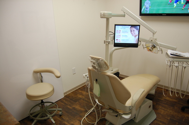 Images The Heights Modern Dentistry