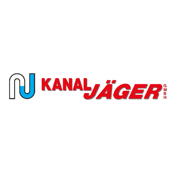 Kanal Jäger GmbH Logo