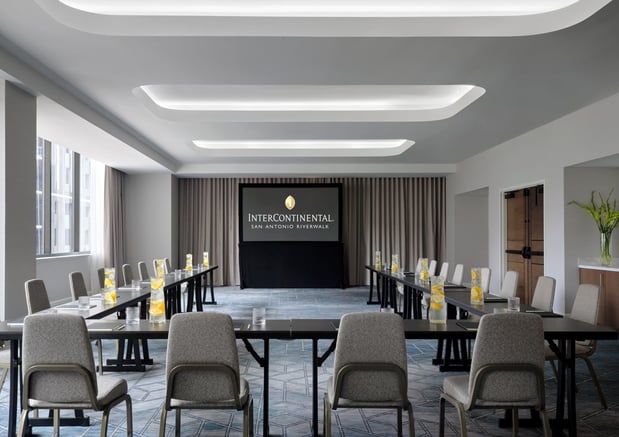 Images InterContinental San Antonio Riverwalk by IHG