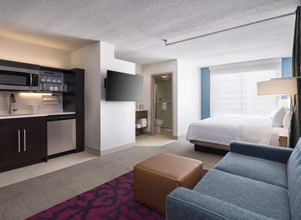 Images Home2 Suites by Hilton Indianapolis Keystone Crossing