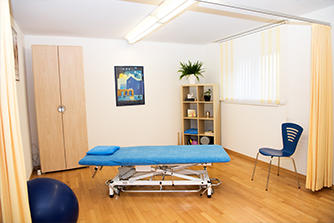 PHYSIOMOVES SUNNEWIES, Höhenstrasse 12 in Tobel