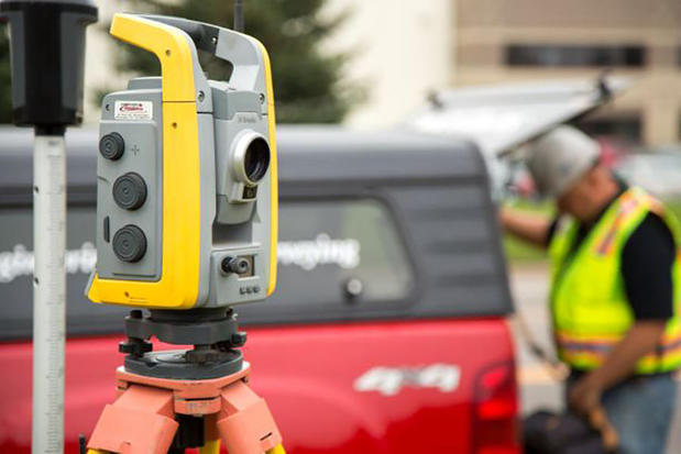Images Rum River Land Surveyors & Engineers