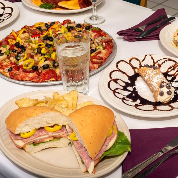 Images TAT  Ristorante Di Famiglia