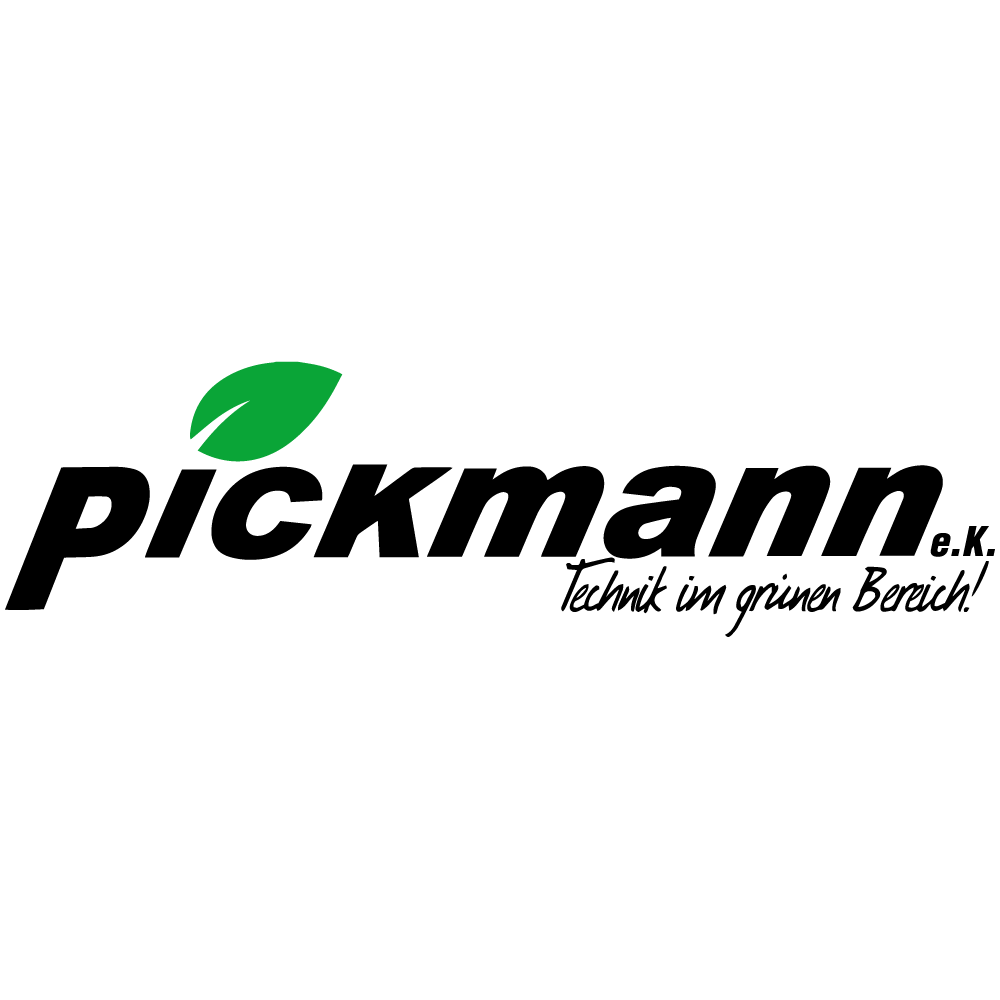Pickmann Technik im grünen Bereich in Kervenheim Stadt Kevelaer - Logo