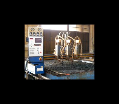 Images Officine Meccaniche G.T.S. Sas