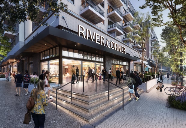 Images Modera Riverview