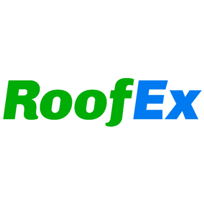 RoofEx Logo