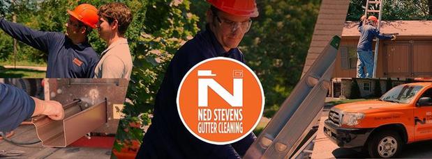 Images Ned Stevens Gutter Cleaning