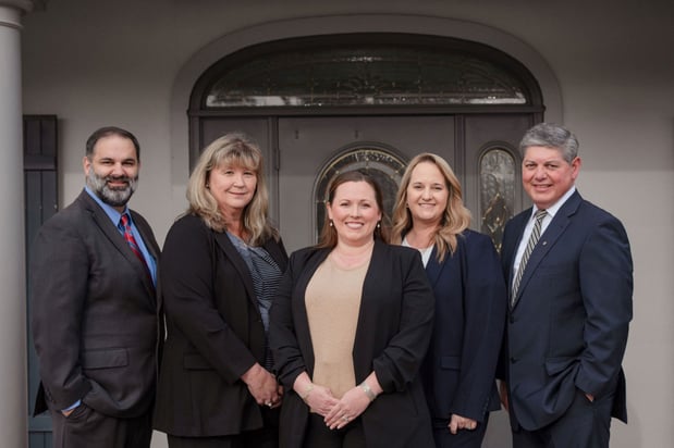 Images Aucoin Lirette Wealth Management