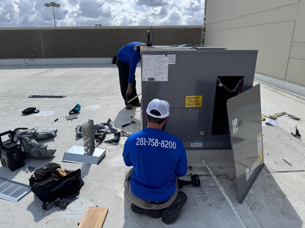 Images Air Monkey Air Conditioning & Heating