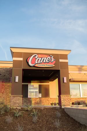 Images Raising Cane's Chicken Fingers