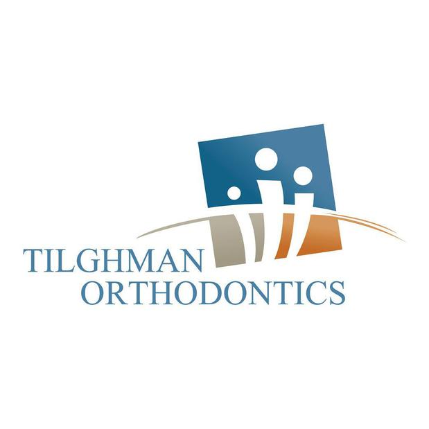Tilghman Orthodontics Logo