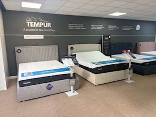 Tempur Beds