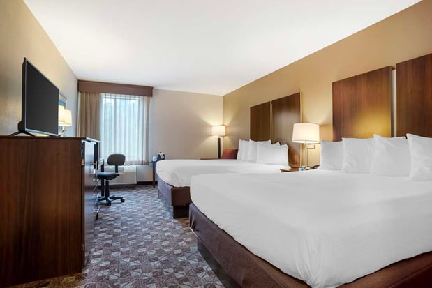 Images Best Western Plus Oak Mountain Inn