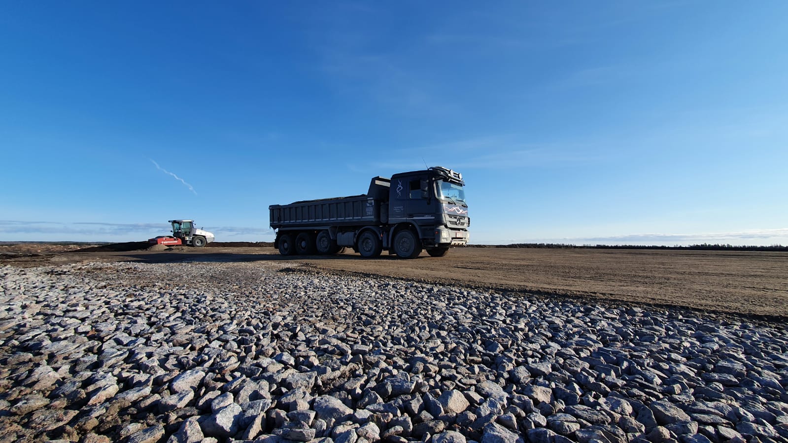 Images Kylmäojan Kuljetus Oy