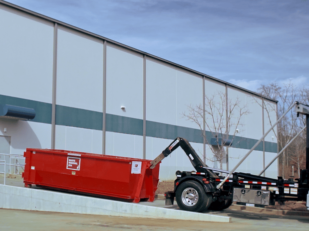 Images Waste Removal USA