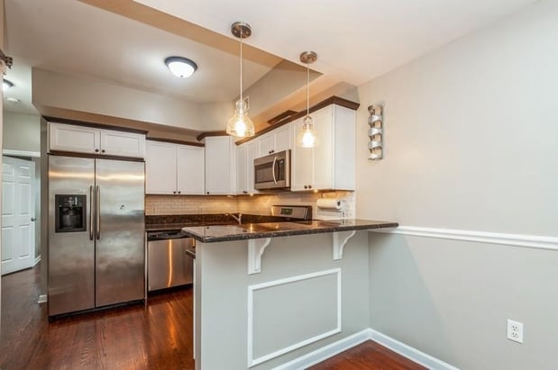 Images Tarek Hassieb, Team Tarek Real Estate Group | Liberty Realty | Hoboken Office