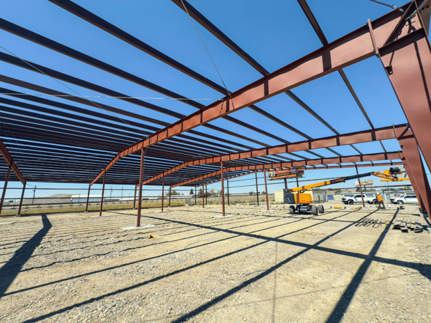 Images Steel Concepts, Inc