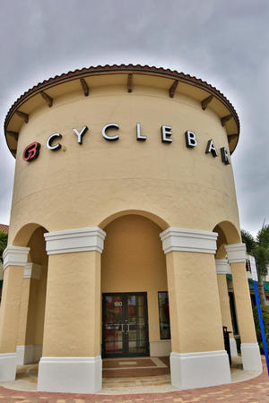 Images CYCLEBAR