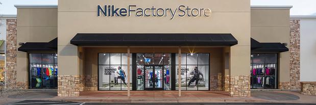 Images Nike Factory Store - West Jordan