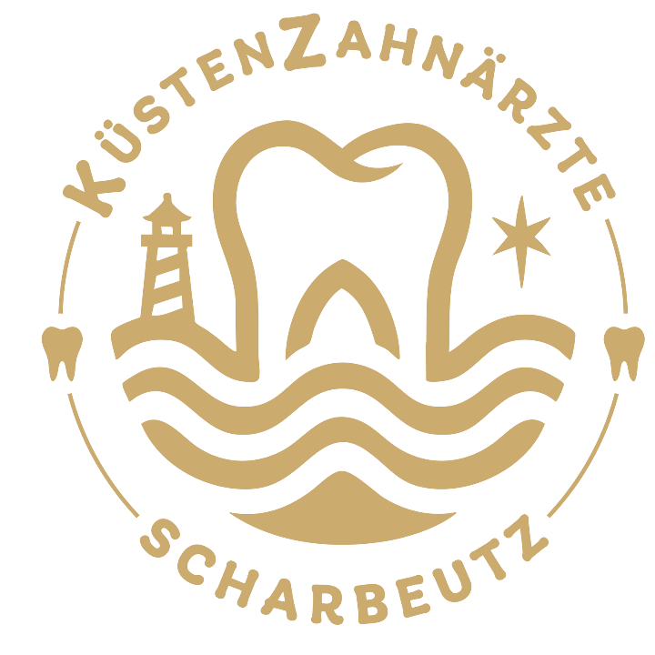Zahnarztpraxis Scharbeutz - KüstenZahnärzte - LOGO