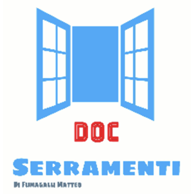 Doc Serramenti Logo