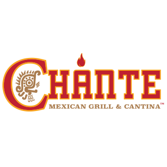 Chante Mexican Grill & Cantina Logo