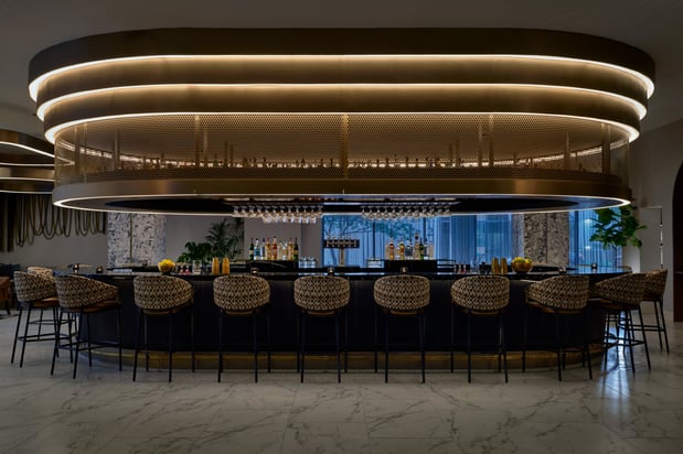 Images InterContinental San Antonio Riverwalk by IHG