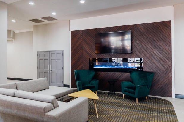 Images Holiday Inn Phoenix-Mesa/Chandler by IHG