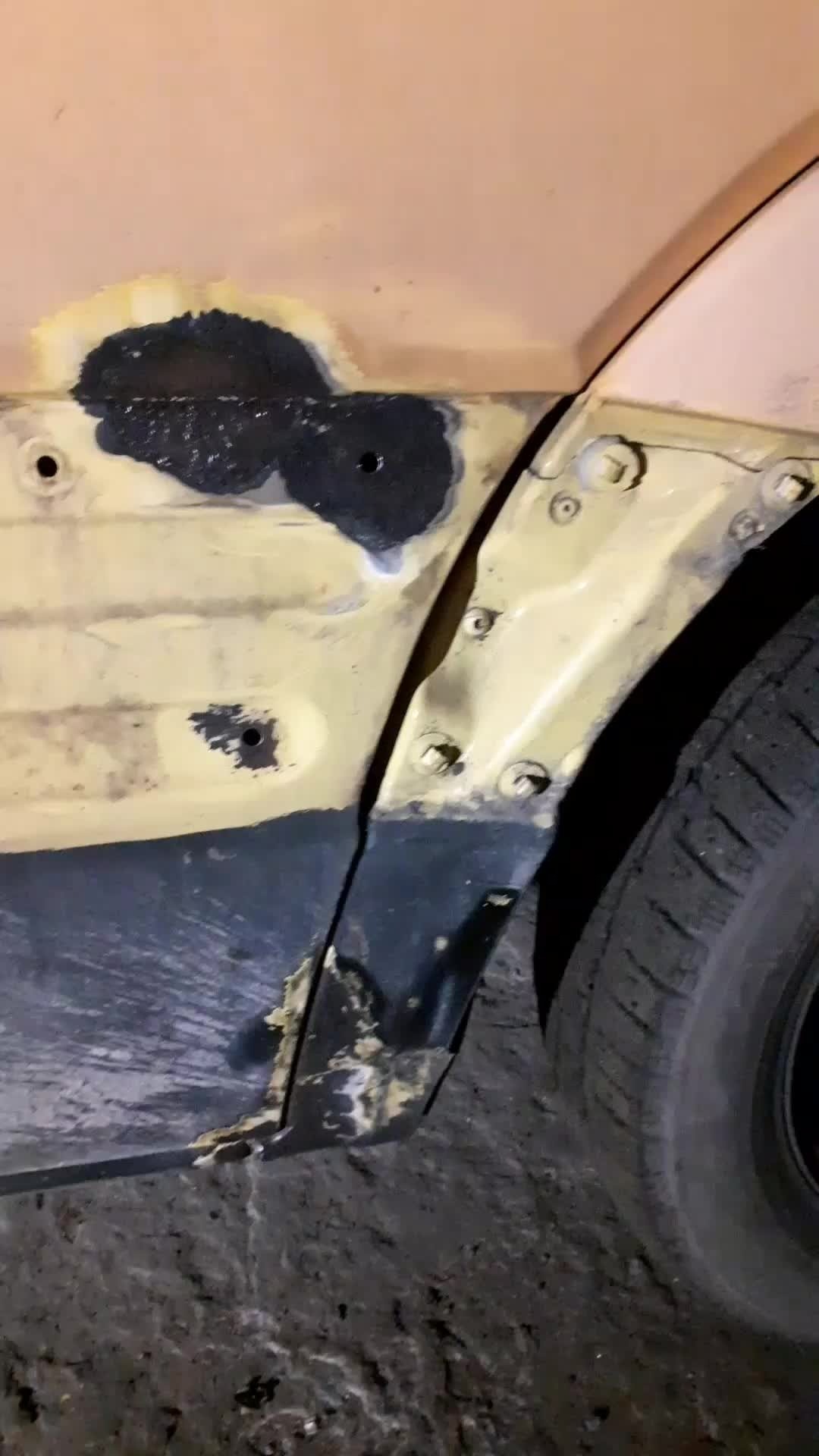 J.A. WEALDING, metināšanas serviss