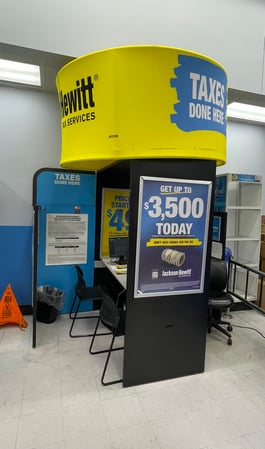 Images Jackson Hewitt Tax Service