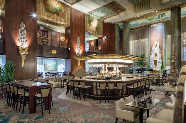 Images Hilton Cincinnati Netherland Plaza