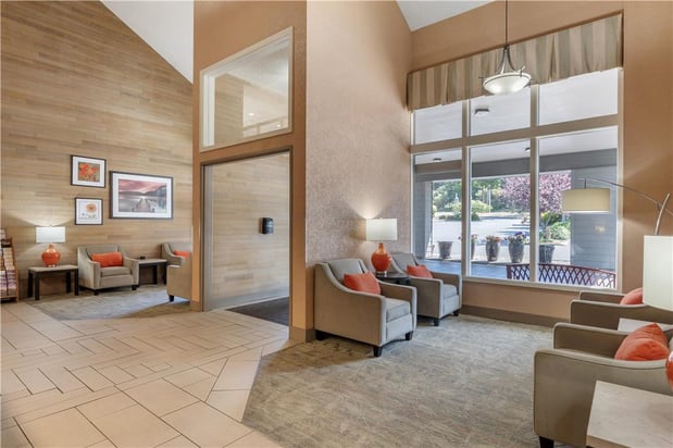 Images Best Western Plus Oak Harbor Hotel & Conference Center