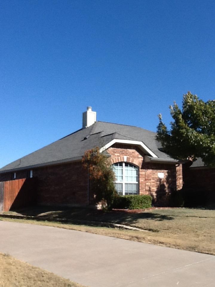 Gateway Roofing & General Contracting