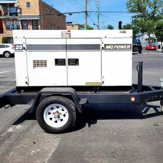 Images Stag Power Rentals